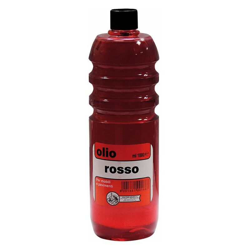 foto del prodotto novecento olio rosso 1 lt