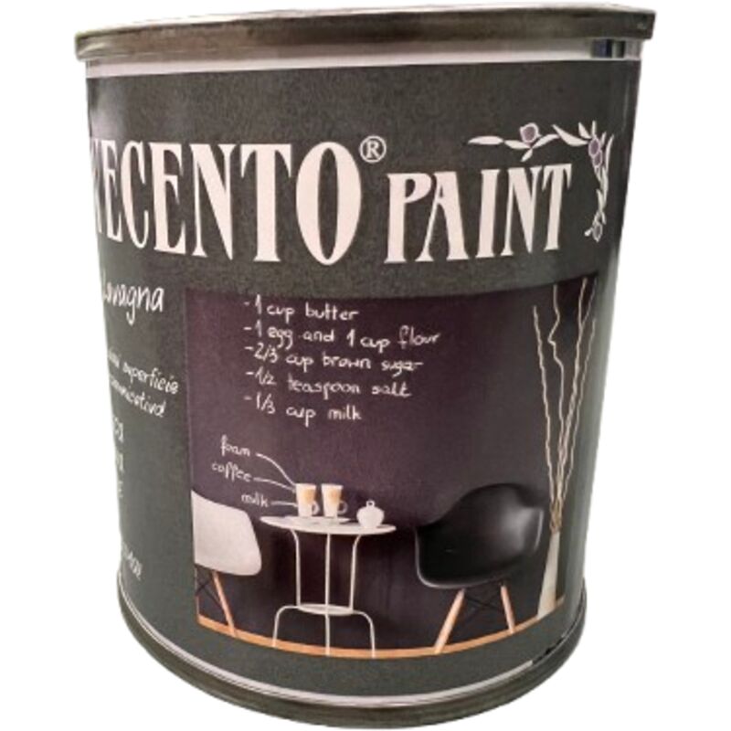 foto del prodotto novecento paint ml 125 lavagna