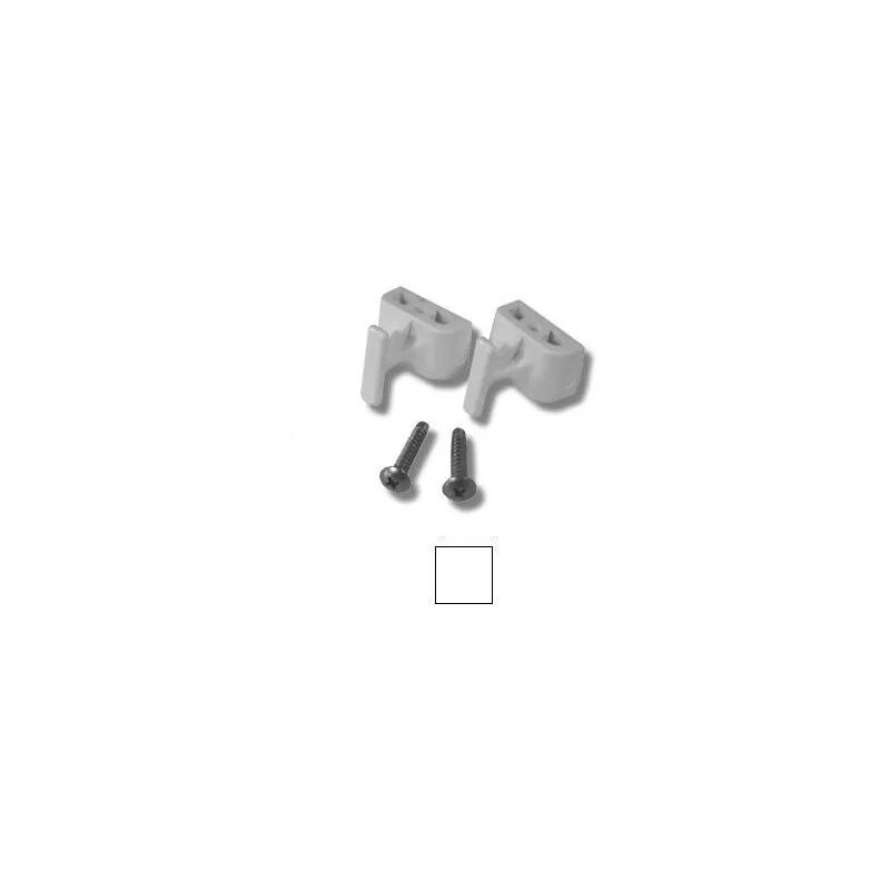 foto del prodotto novellini ganci per porte scorrevoli star r113