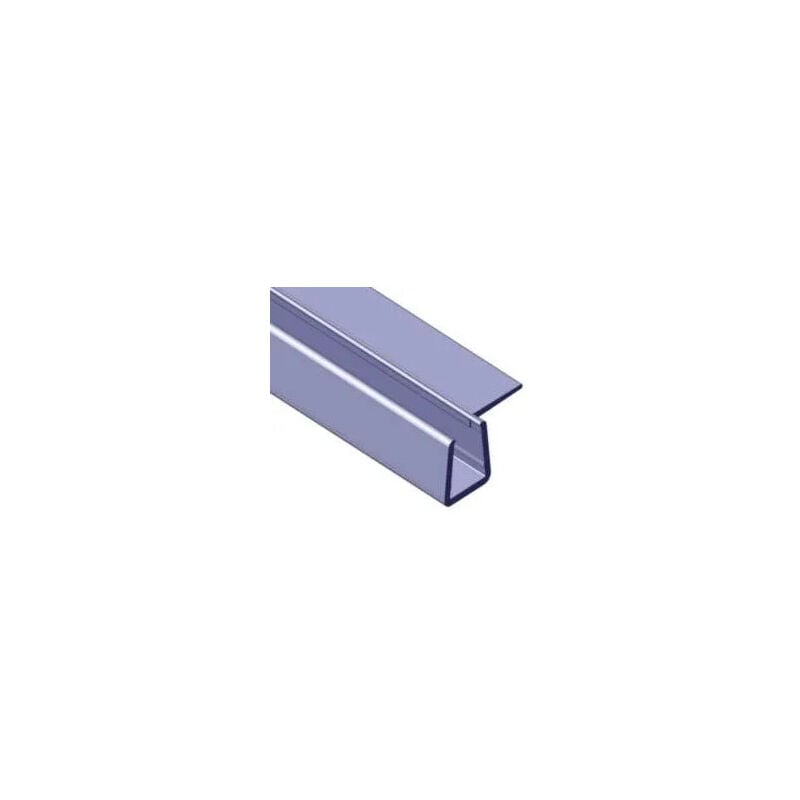 foto del prodotto novellini joint horizontal porte e 01 2m rose rosse