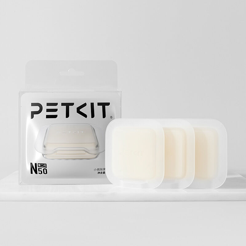 foto del prodotto novit per petkit pura max lettiera per gatti deodorante e autopulente, profumo di lunga durata, super sicura, non irritante, di lunga durata