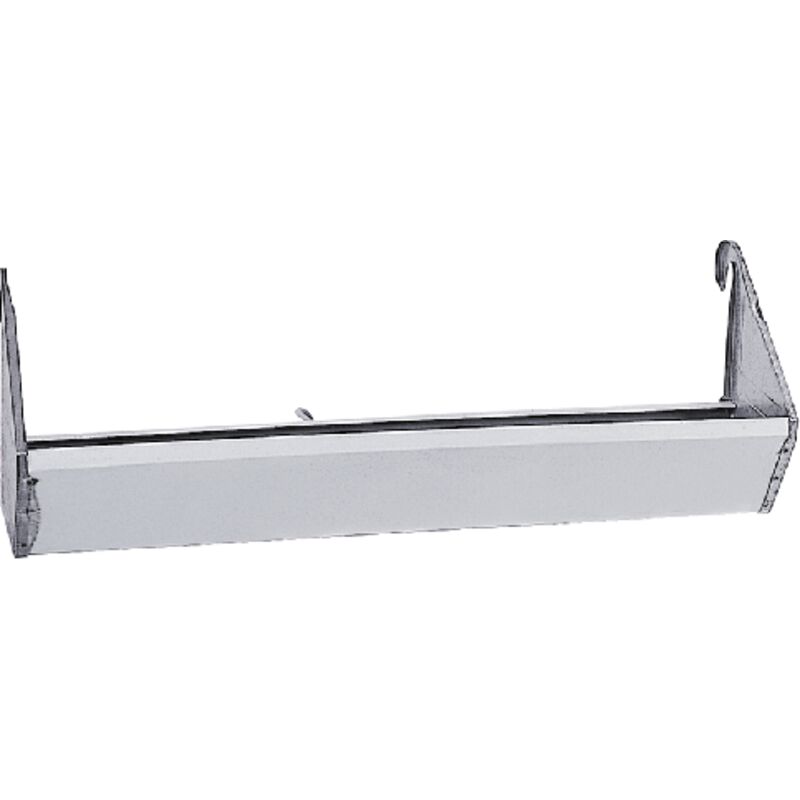 foto del prodotto novital abbeveratoio da appendere in lamiera zincata da cm 40 per gabbia polli galline
