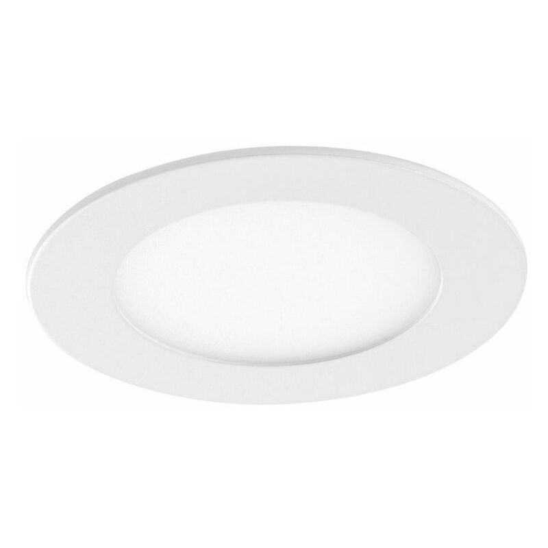 foto del prodotto novo plus downlight led bianco 6w cr 02 037 06 420