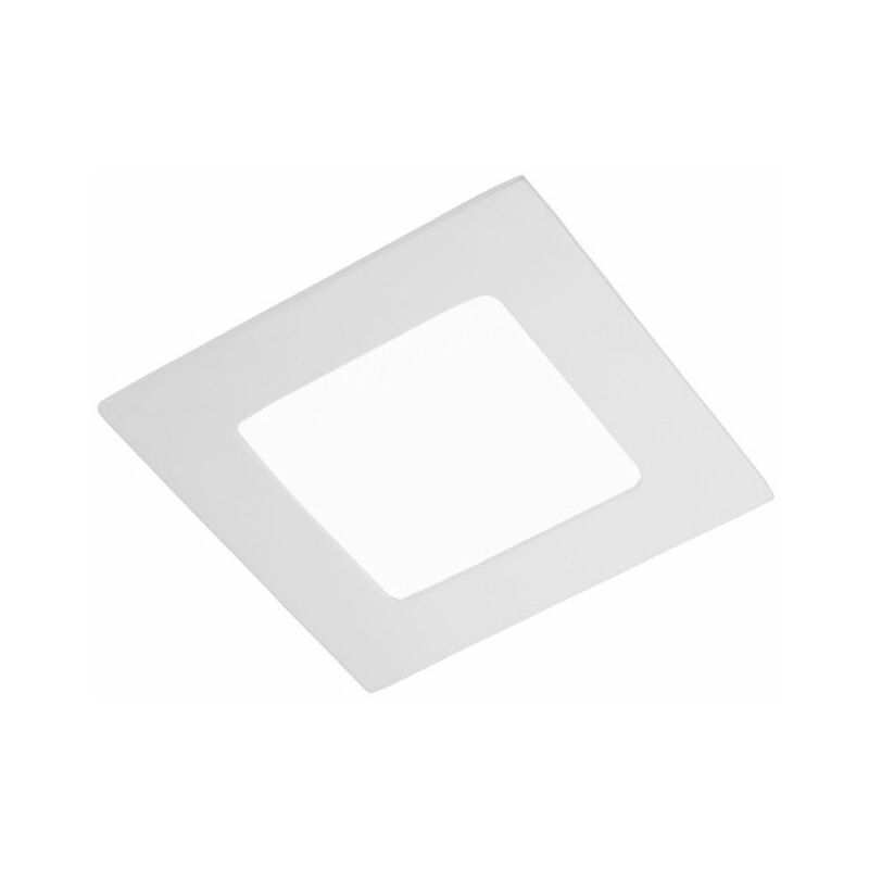 foto del prodotto novo plus downlight led bianco 6w cr 02 137 06 420