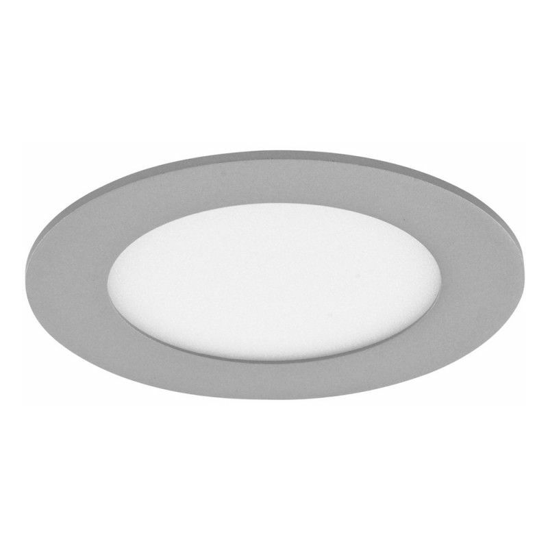 foto del prodotto novo plus downlight led grigio 6w cr 02 037 06 181