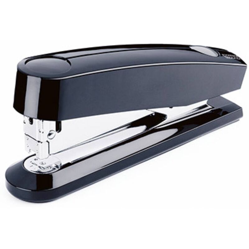 foto del prodotto novus office b7a 020 1056 cucitrice nero capacit di impilatura 8 fogli 80 g m automatico, 30 fogli 80 g m manua