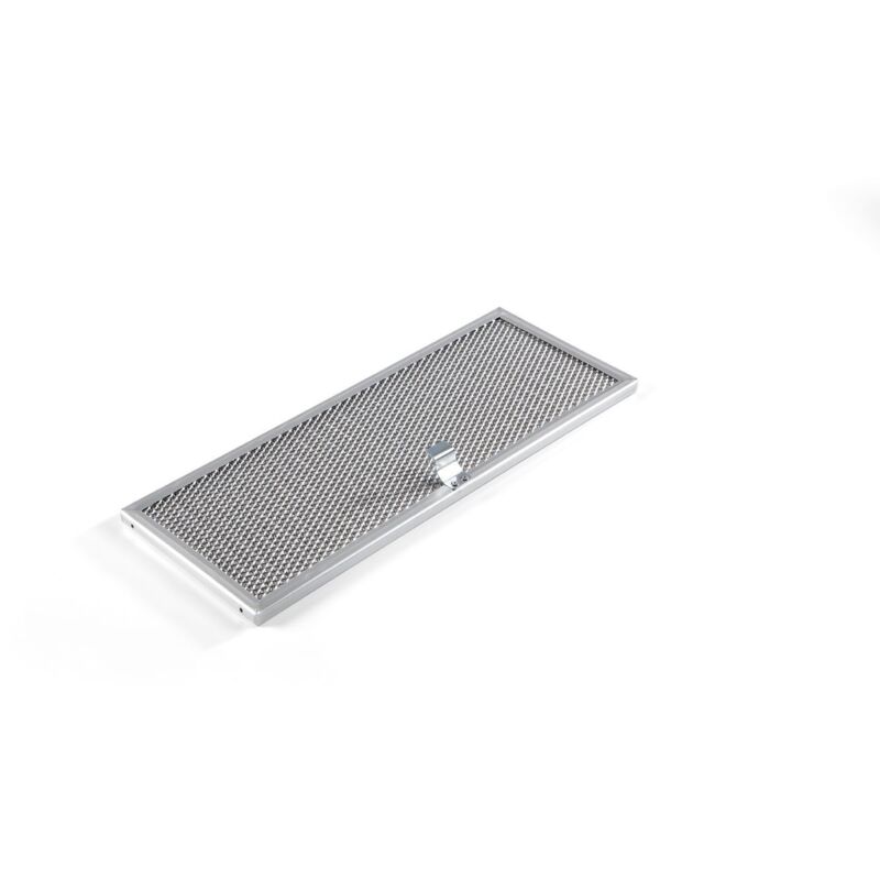 foto del prodotto novy filtre graisse m tallique 38,7x15,4 cm pour hotte 609014
