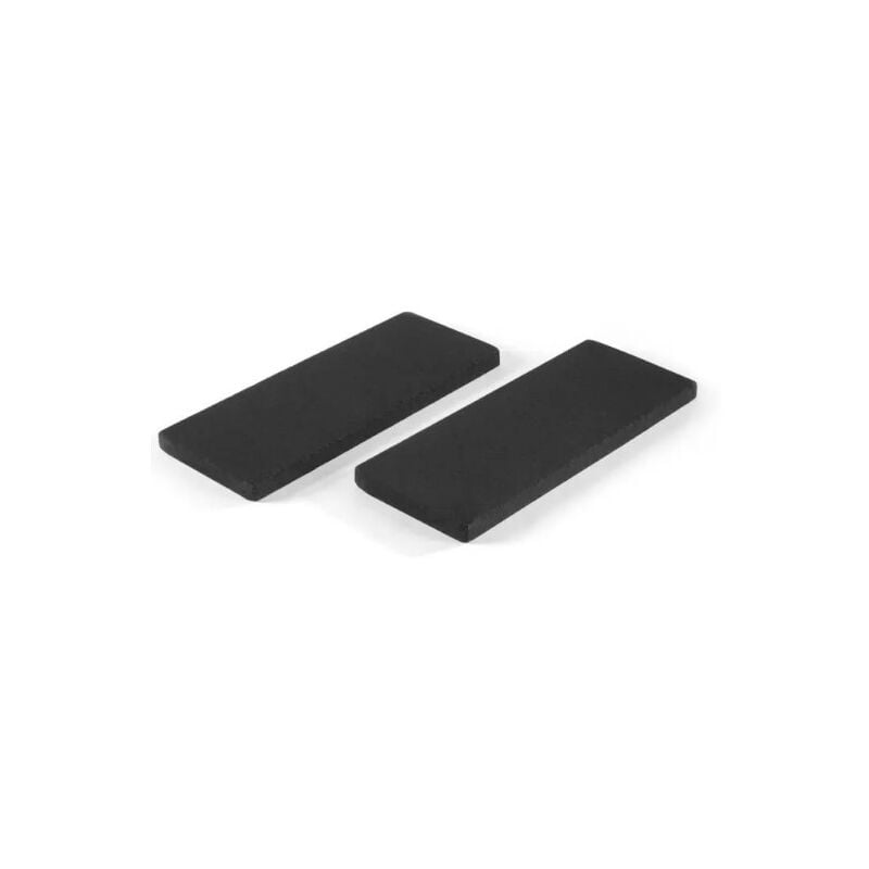 foto del prodotto novy set di 2 filtri a carbone monoblick per cappuccio 692060