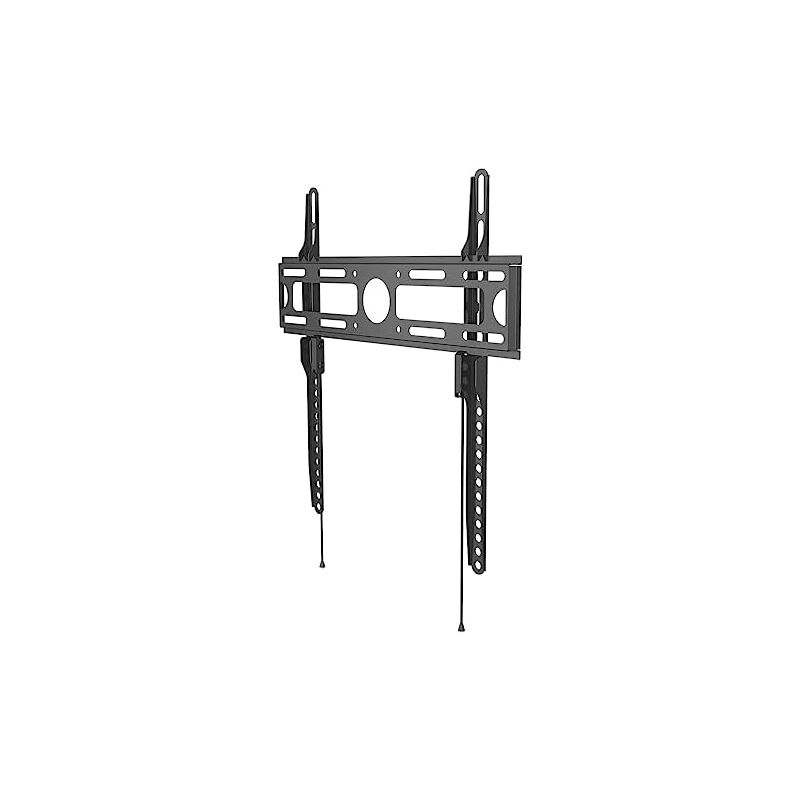 foto del prodotto nox nxlitewallstand supporto tv 139,7 cm 55 nero