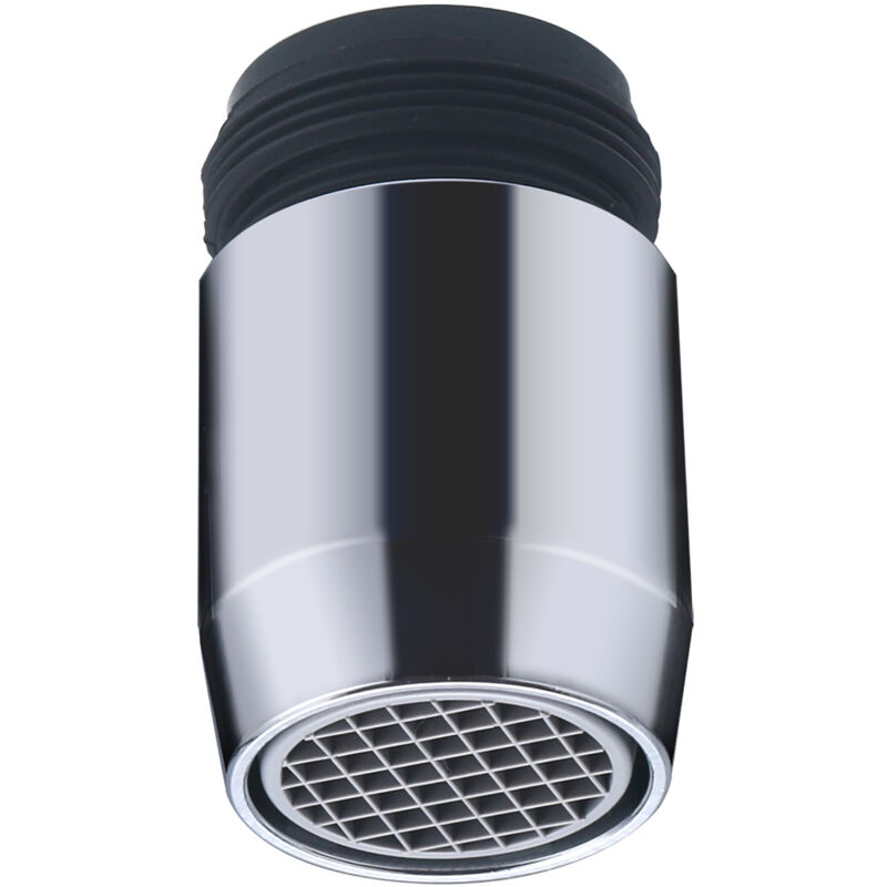 foto del prodotto noyon thiebault aeratore magnetico anticalcare a risparmio idrico, 8l min, f22x100 adattatore m24 22x100