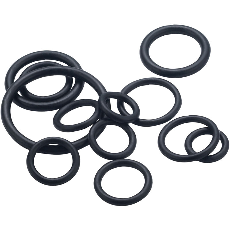 foto del prodotto noyon thiebault - assortimento di o-ring 2x r9 11 12 , 1x r10 13 14 16 18 24