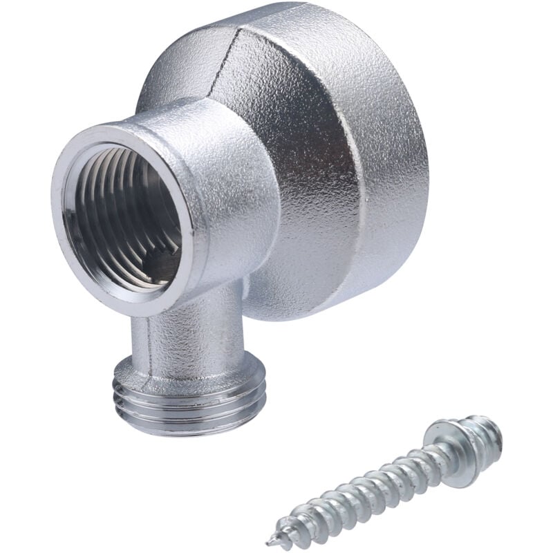 foto del prodotto noyon thiebault - attacco con rosetta alta maschio femmina 1 2