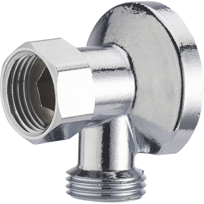 foto del prodotto noyon thiebault attacco m15x21 f15x21 con dado libero, cromato