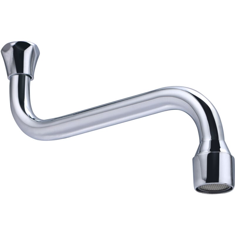 foto del prodotto noyon thiebault canna di rubinetto a s 14 f15x21, lunghezza 150 mm