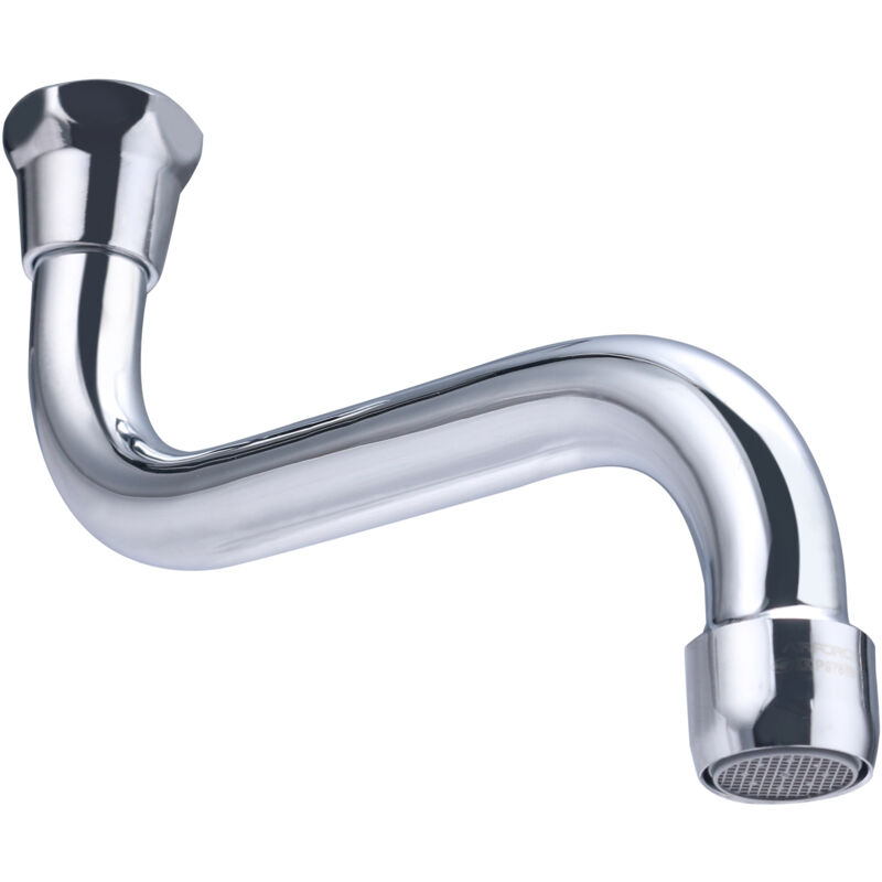 foto del prodotto noyon thiebault - canna di rubinetto a s 18 - f20x27, lunghezza 150 mm