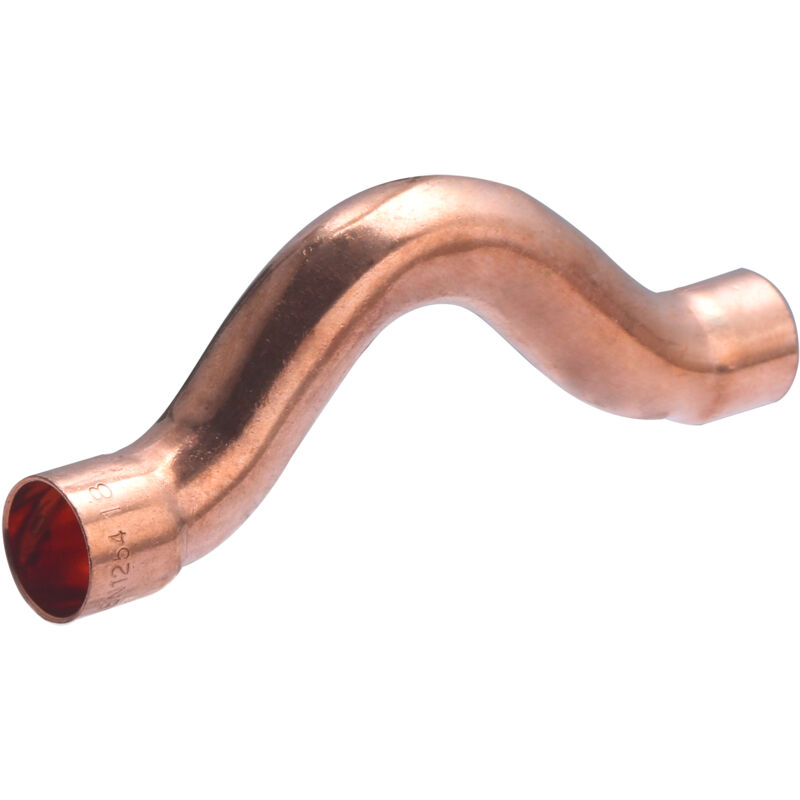 foto del prodotto noyon thiebault - cappello di gendarme in rame a saldare, doppio femmina, 18