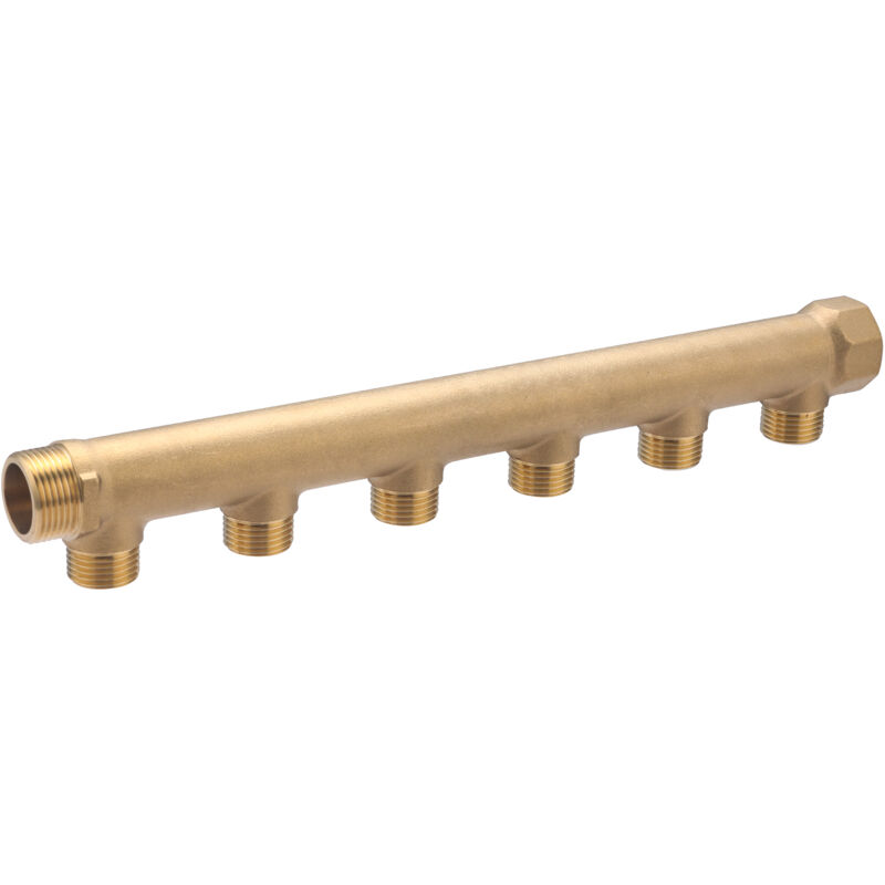 foto del prodotto noyon thiebault - collettore a 6 vie