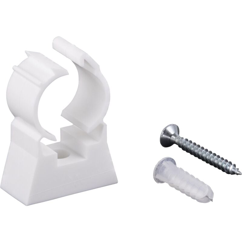 foto del prodotto noyon thiebault - fascetta semplice per tubo multistrato nudo 16 x10