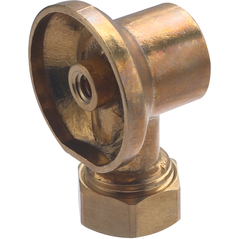 foto del prodotto noyon thiebault flangia con giunto misto, 14, f15x21