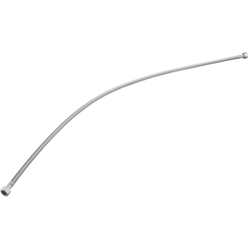 foto del prodotto noyon thiebault flessibile in acciaio inox femmina femmina 12x17, lunghezza 100 cm dn8 qt 1 