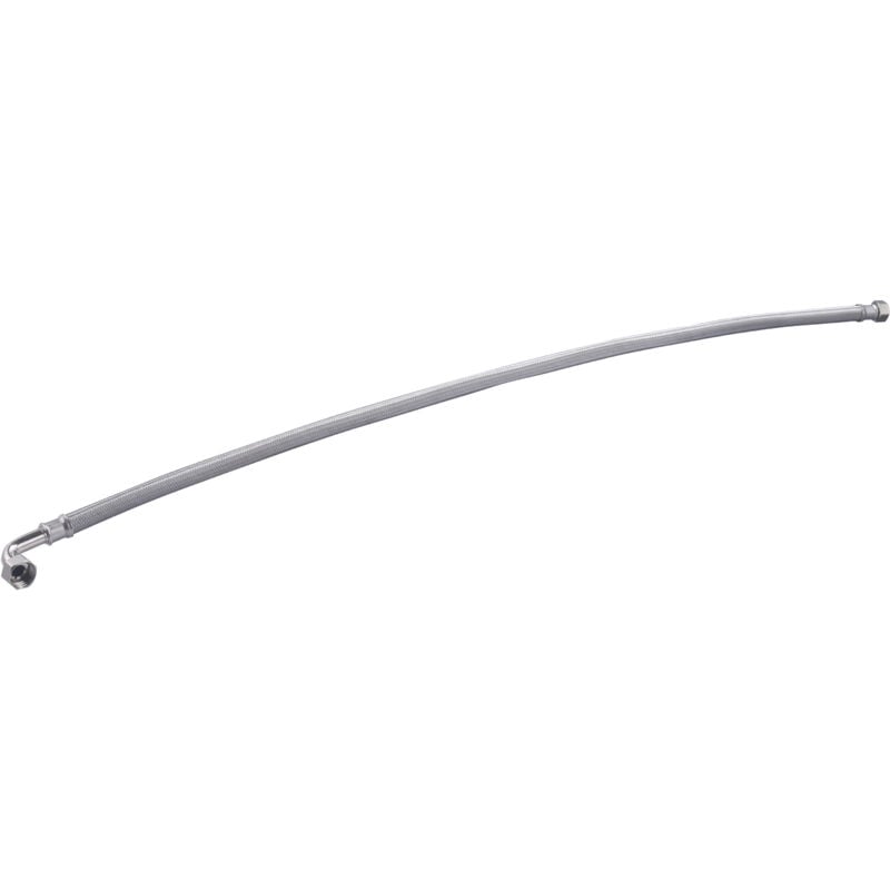 foto del prodotto noyon thiebault flessibile in acciaio inox femmina femmina 20x27 a gomito, lunghezza 150 cm dn13 qt 1 