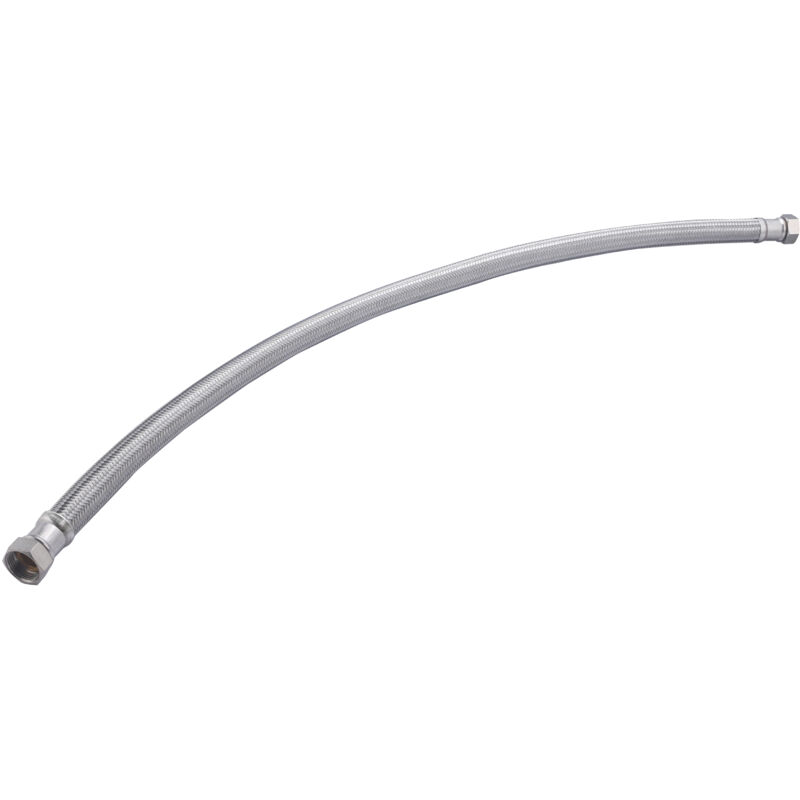 foto del prodotto noyon thiebault flessibile in acciaio inox femmina femmina 20x27, lunghezza 100 cm dn20 qt 1 
