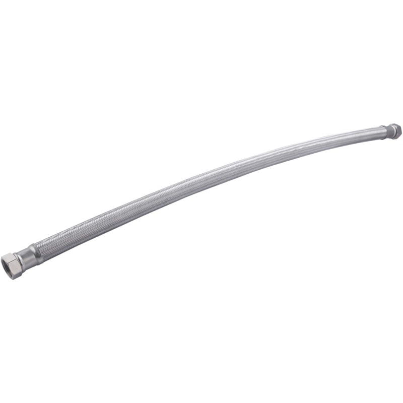 foto del prodotto noyon thiebault flessibile in acciaio inox femmina femmina 26x34, lunghezza 100 cm dn25 qt 1 