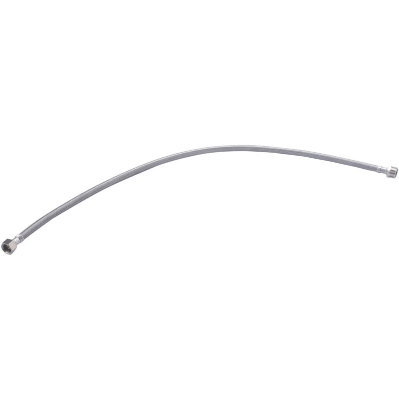 foto del prodotto noyon thiebault flessibile in acciaio inox maschio 15x21 femmina 12x17, lunghezza 80 cm dn8 qt 1 
