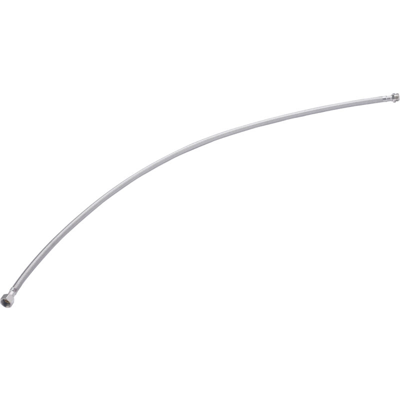 foto del prodotto noyon thiebault flessibile in acciaio inox maschio femmina 12x17, lunghezza 100 cm dn8 qt 1 