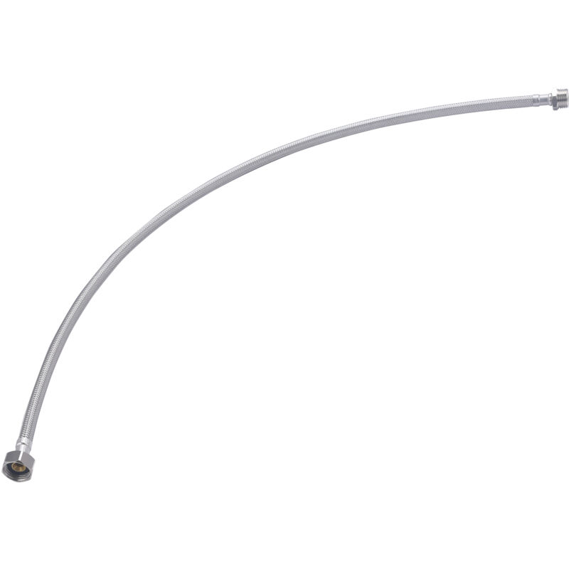 foto del prodotto noyon thiebault flessibile in acciaio inox maschio femmina 15x21 lunghezza 80 cm dn8 qt 1 