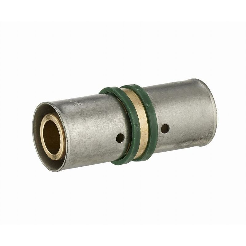 foto del prodotto noyon thiebault giunto a crimpare uguale a profilo th per tubo per 12 mm anello di crimpaggio in acciaio inox 3787 12l1