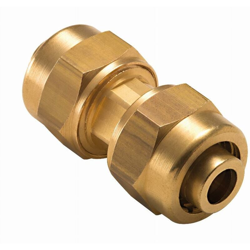 foto del prodotto noyon thiebault giunto di compressione uguale per tubo per 20 mm p20 188l1