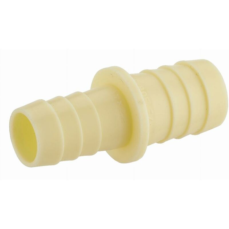 foto del prodotto noyon thiebault giunto uguale in plastica per lavatrice dritta 19 mm 1892s c1