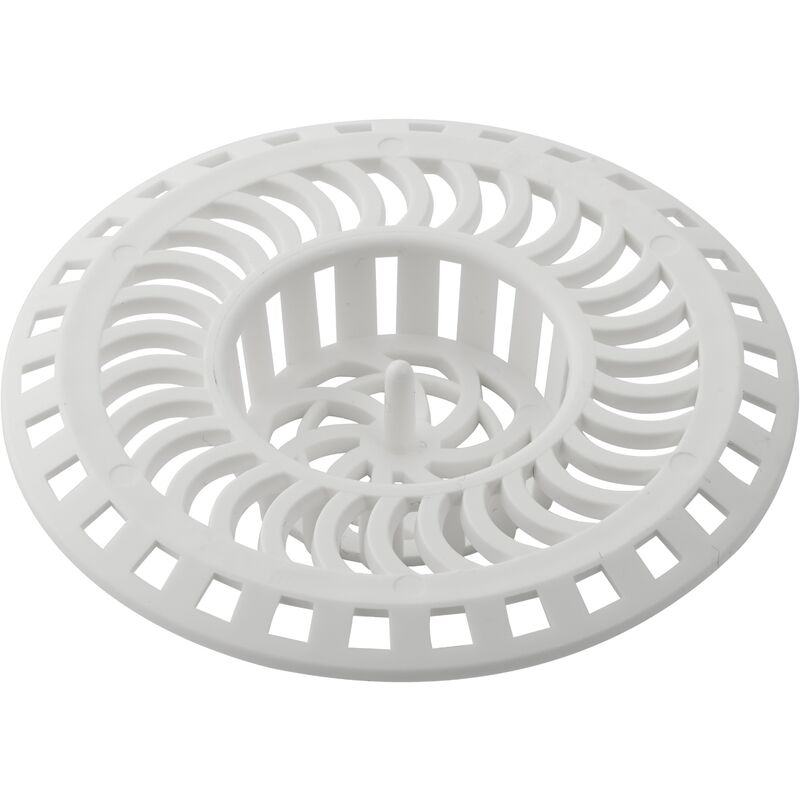 foto del prodotto noyon thiebault griglia per lavello in plastica, 80 mm