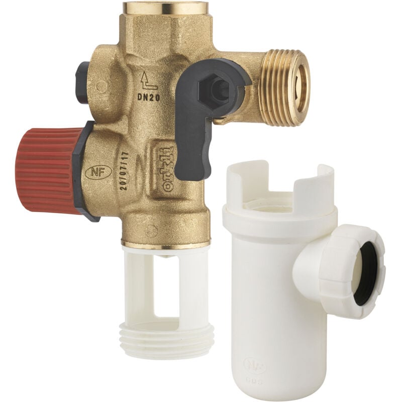 foto del prodotto noyon thiebault gruppo di sicurezza diritto sifone mf20x27