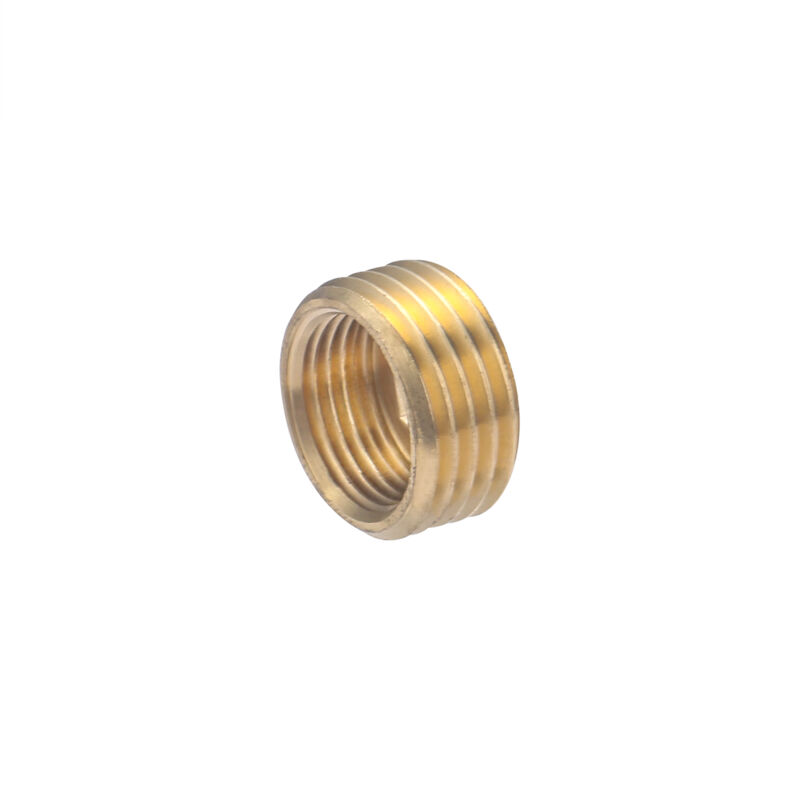 foto del prodotto noyon thiebault guaina con battuta esagonale, interno m15x21 f12x17