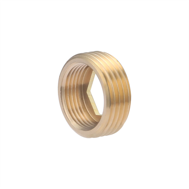 foto del prodotto noyon thiebault guaina con battuta esagonale, interno m26x34 f15x21