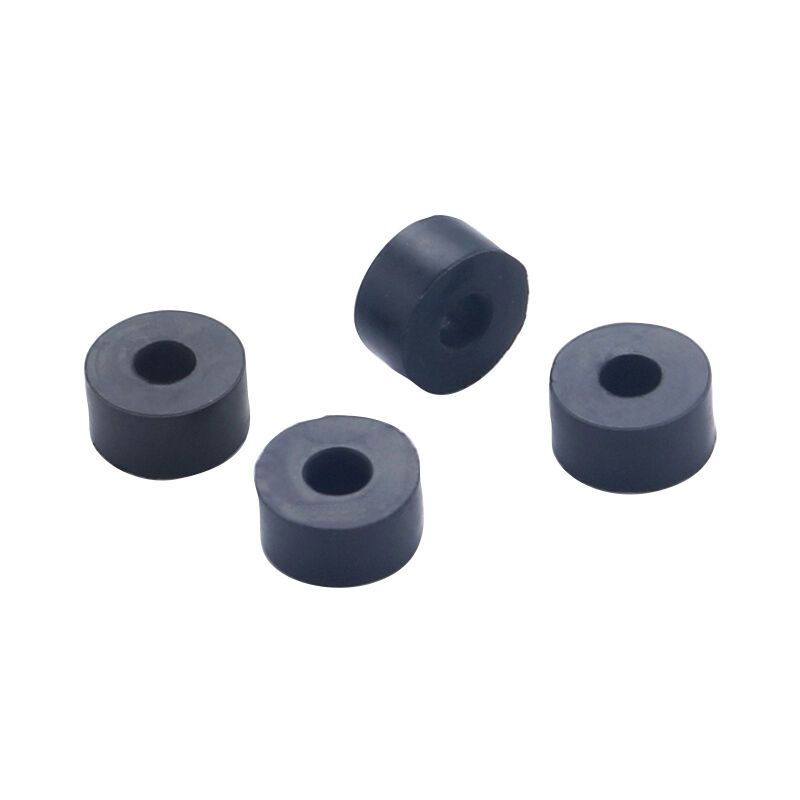 foto del prodotto noyon thiebault guarnizione con foro per testa di rubinetto 4x10x5, 4 pezzi
