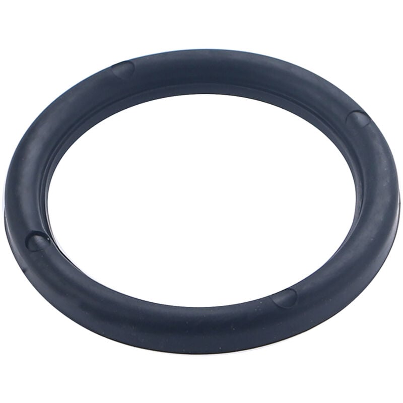 foto del prodotto noyon thiebault guarnizione di scarico per lavabo e bidet 62x49x6, 1 pz.