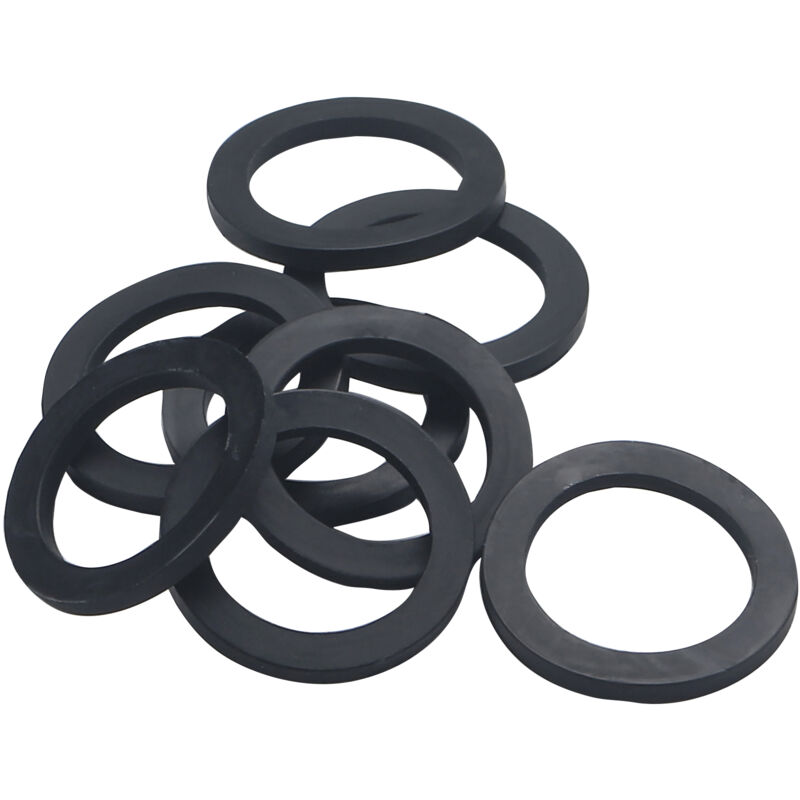 foto del prodotto noyon thiebault - guarnizione interna in gomma 17,5x24x2 per raccordo 20x27, confezione da 8 pezzi