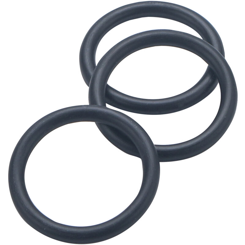 foto del prodotto noyon thiebault guarnizione o ring nbr70, 24,60x3,60 r19 , 3 pezzi