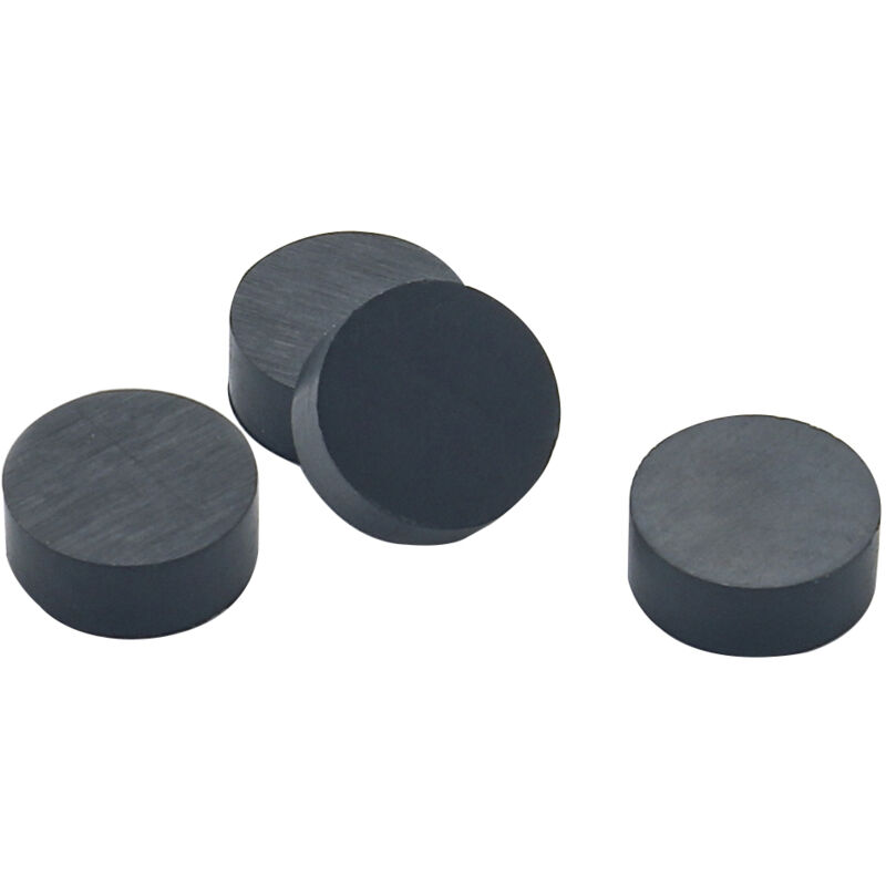 foto del prodotto noyon thiebault - guarnizione per rubinetto a valvola piena 12,4x5, 4 pezzi