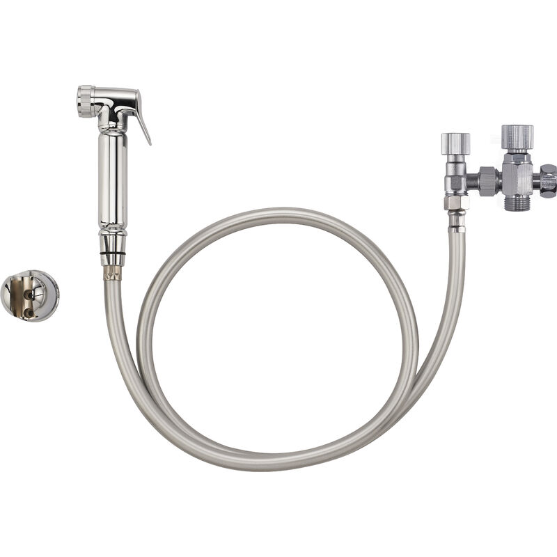 foto del prodotto noyon thiebault kit igiene confort rubinetto a 3 uscite