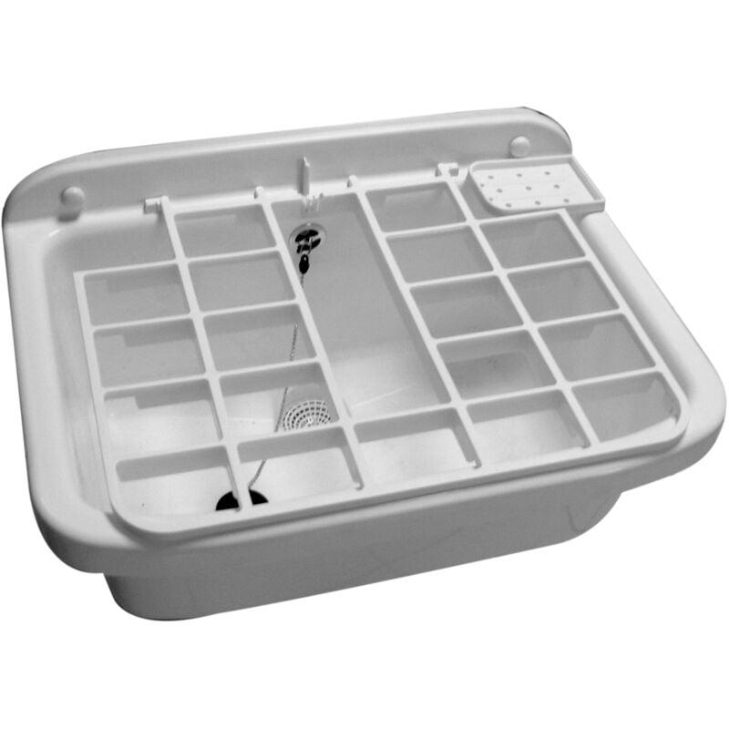 foto del prodotto noyon thiebault - lavatoio