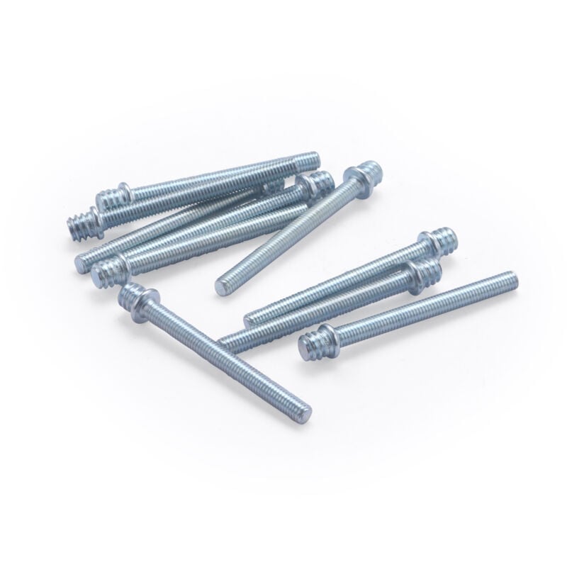 foto del prodotto noyon thiebault - linguetta di fissaggio - m7x15,0 lunghezza 50 mm, 10 pezzi