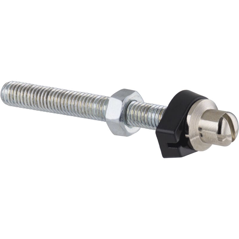foto del prodotto noyon thiebault morsetto di attacco per catenella, 5 mm, lunghezza 40 mm