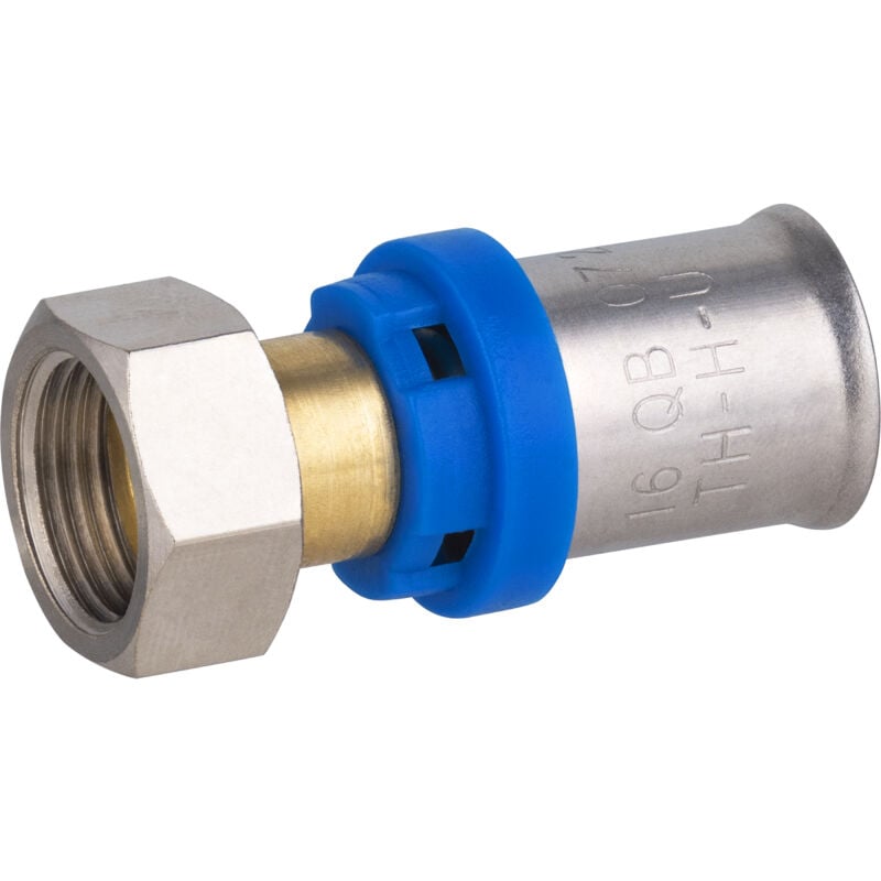 foto del prodotto noyon thiebault multistrato a pressare raccordo multiprofilo femmina f12x17 16