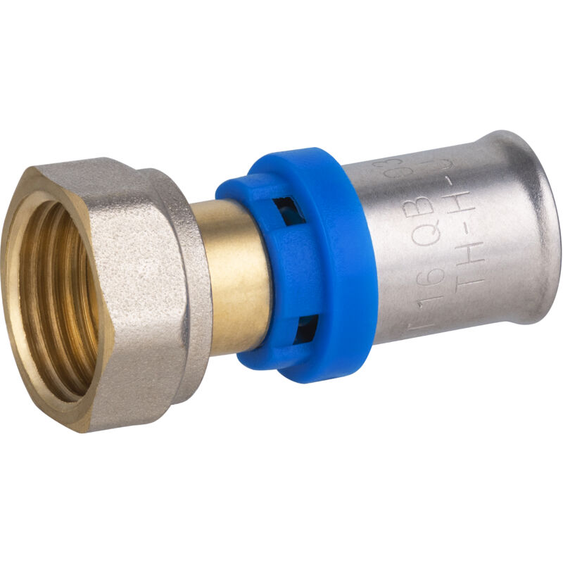 foto del prodotto noyon thiebault multistrato a pressare raccordo multiprofilo femmina f15x21 16