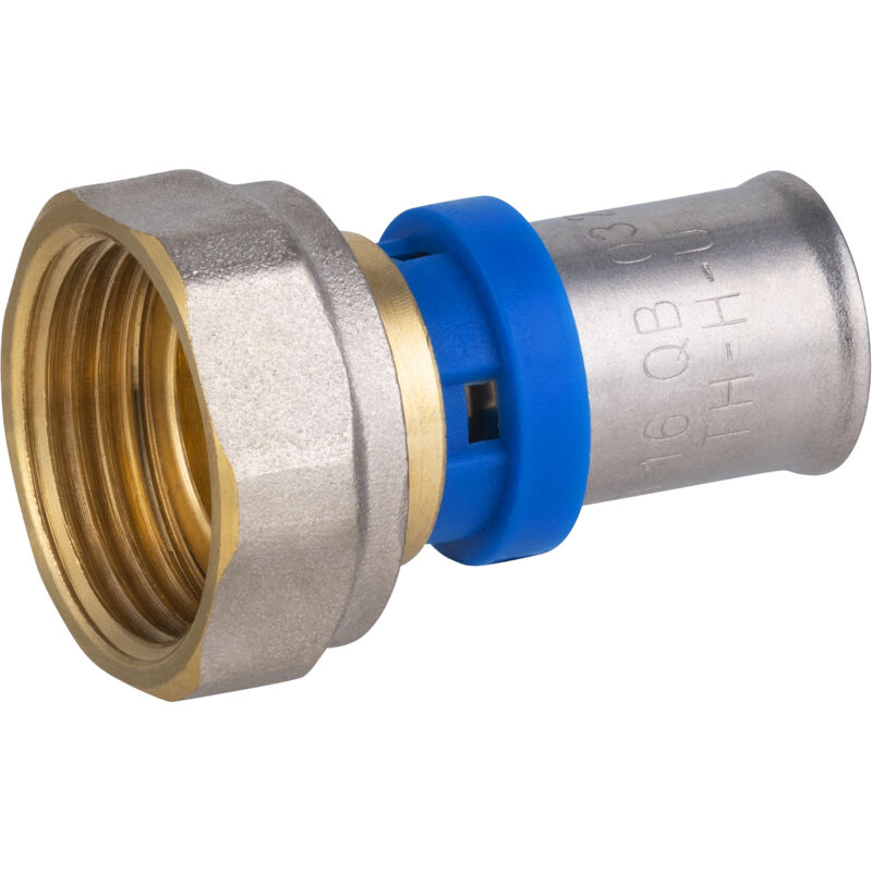 foto del prodotto noyon thiebault multistrato a pressare raccordo multiprofilo femmina f20x27 16