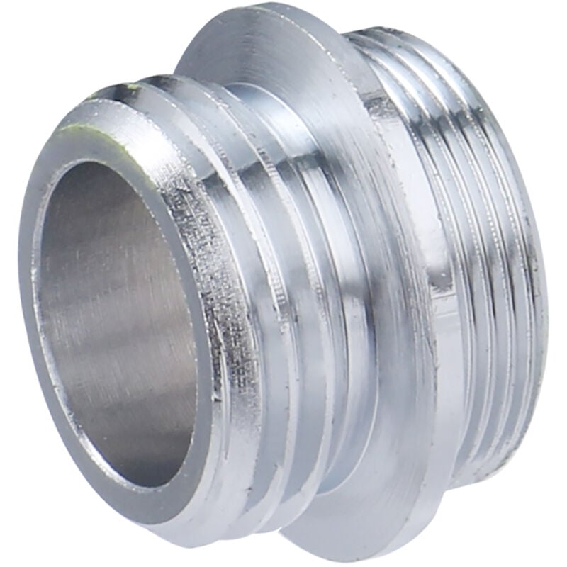 foto del prodotto noyon thiebault nipplo adattatore di becco, maschio m15x21 m21x100